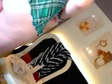 Chaturbate Sex Chat of sassa_lilly