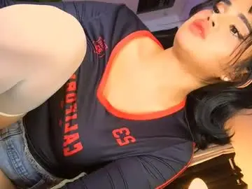Chaturbate Adult Webcam of sassa_lilly