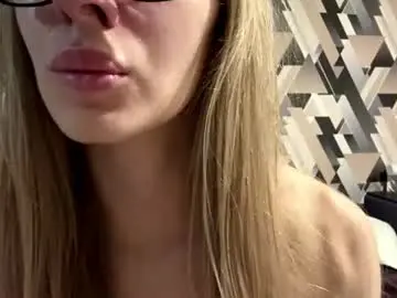 Chaturbate Live Sex Cam of soofisher