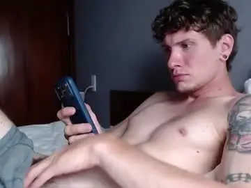 Chaturbate Best Webcam of strongrock_