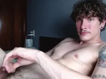 Chaturbate Live Porn of strongrock_