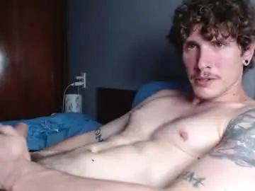 Chaturbate Live Sex of strongrock_