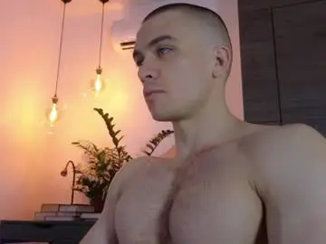 Chaturbate Sex Cam of sultryandrewww