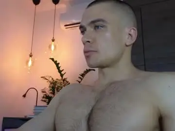 Chaturbate Live Porn of sultryandrewww