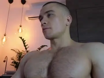 Chaturbate Best live sex cam show of sultryandrewww