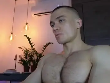 Chaturbate Best Webcam of sultryandrewww