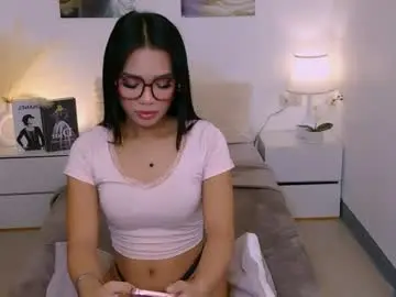 Chaturbate Nude Webcam of tempting_cherry2006