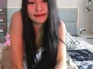 Chaturbate Live Porn of tsukuyami_mi