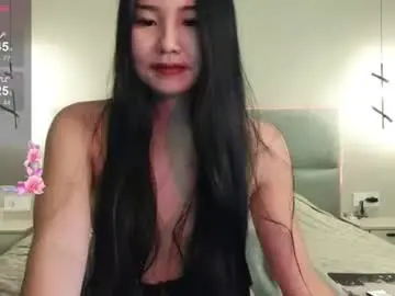 Chaturbate Nude Webcam of tsukuyami_mi