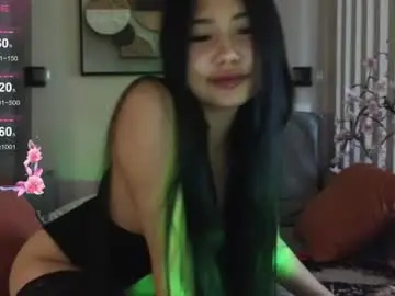 Chaturbate Sex Chat of tsukuyami_mi