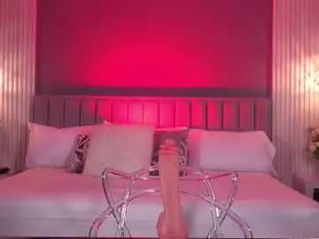 Chaturbate Nude Webcam of valerynova