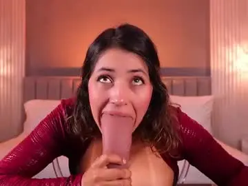 Chaturbate Sex Chat of valerynova