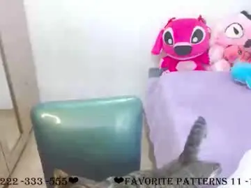 Chaturbate Adult Webcam of zoe_sexy69