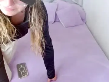 Chaturbate Private Sex Chat of zoe_sexy69