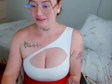 Chaturbate Sex Cam of zoe_sexy69