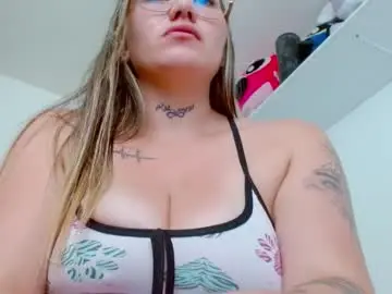 Chaturbate Adult Webcams of zoe_sexy69