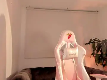 Chaturbate Adult Webcam of _evaa