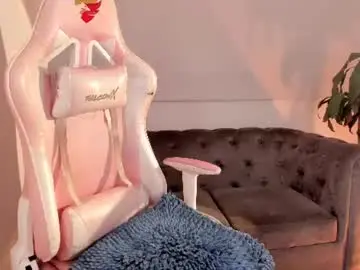 Chaturbate Live Sex Cam of _evaa