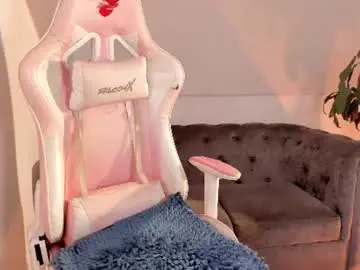 Chaturbate Best Webcam of _evaa