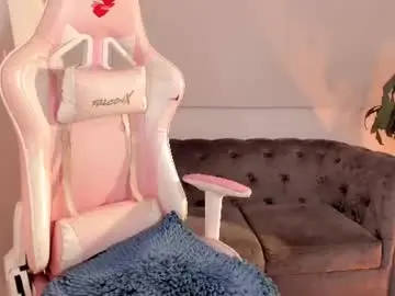 Chaturbate Adult Video Chat of _evaa