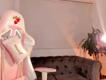 Chaturbate Free Live Porn of _evaa