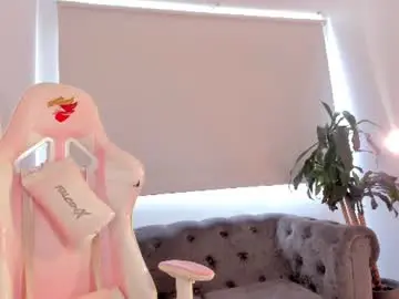 Chaturbate Live Sex Cam of _evaa