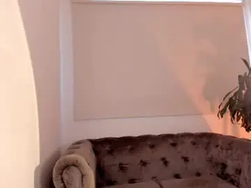 Chaturbate Live Sex Cam of _evaa