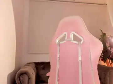 Chaturbate Adult Webcam of _evaa