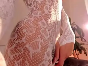 Chaturbate Adult Webcams of _evaa