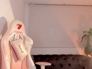 Chaturbate Sex Cam of _evaa