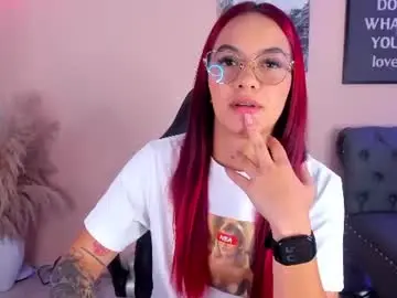 Chaturbate Live Sex of _maryann1