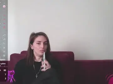 Chaturbate Live Sex of adrihanna