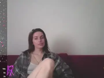 Chaturbate Adult Video Chat of adrihanna