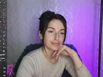 Chaturbate Best Webcam of adrihanna