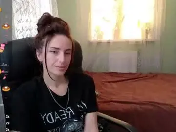 Chaturbate Adult Video Chat of adrihanna