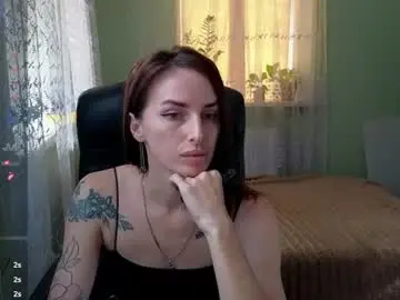 Chaturbate Adult Video Chat of adrihanna