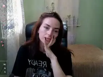Chaturbate Best Webcam of adrihanna