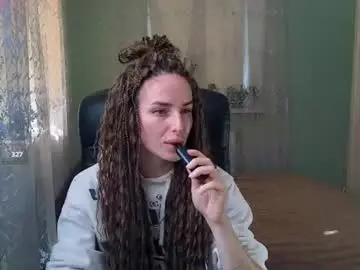Chaturbate Adult Webcam of adrihanna