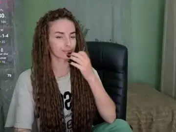 Chaturbate Adult Video Chat of adrihanna