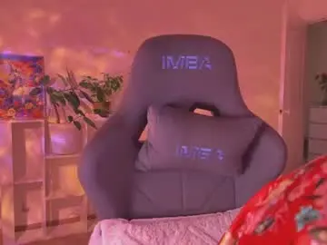 Chaturbate Sex Chat of alexxxa_grace