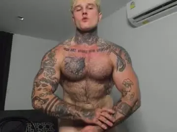 Chaturbate Live Sex of andy_hunk