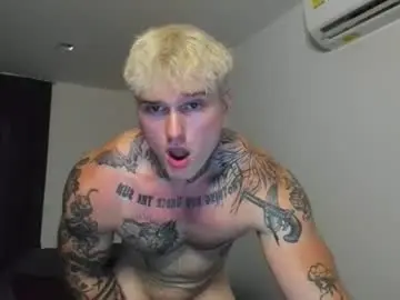 Chaturbate Live Sex of andy_hunk