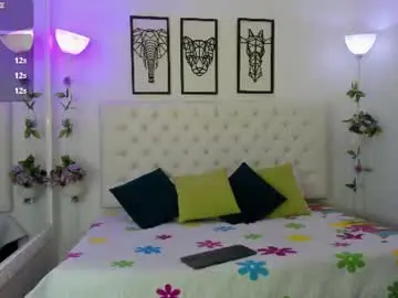 Chaturbate Free Live Porn of angelica_rolon