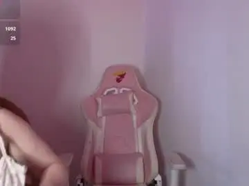 Chaturbate Live Sex Cam of annie__brown1