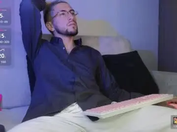 Chaturbate Watch Live Sex Cams of aresmassimox