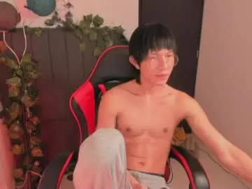 Chaturbate Best live sex cam show of baaby_boyy