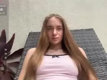 Chaturbate Sex Cam of babymilie