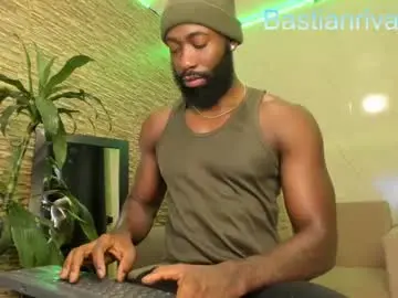 Chaturbate Watch Live Sex Cams of bastianrivas