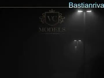 Chaturbate Live Sex Cam of bastianrivas