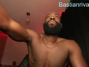 Chaturbate Sex Cam of bastianrivas